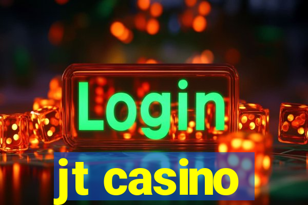 jt casino